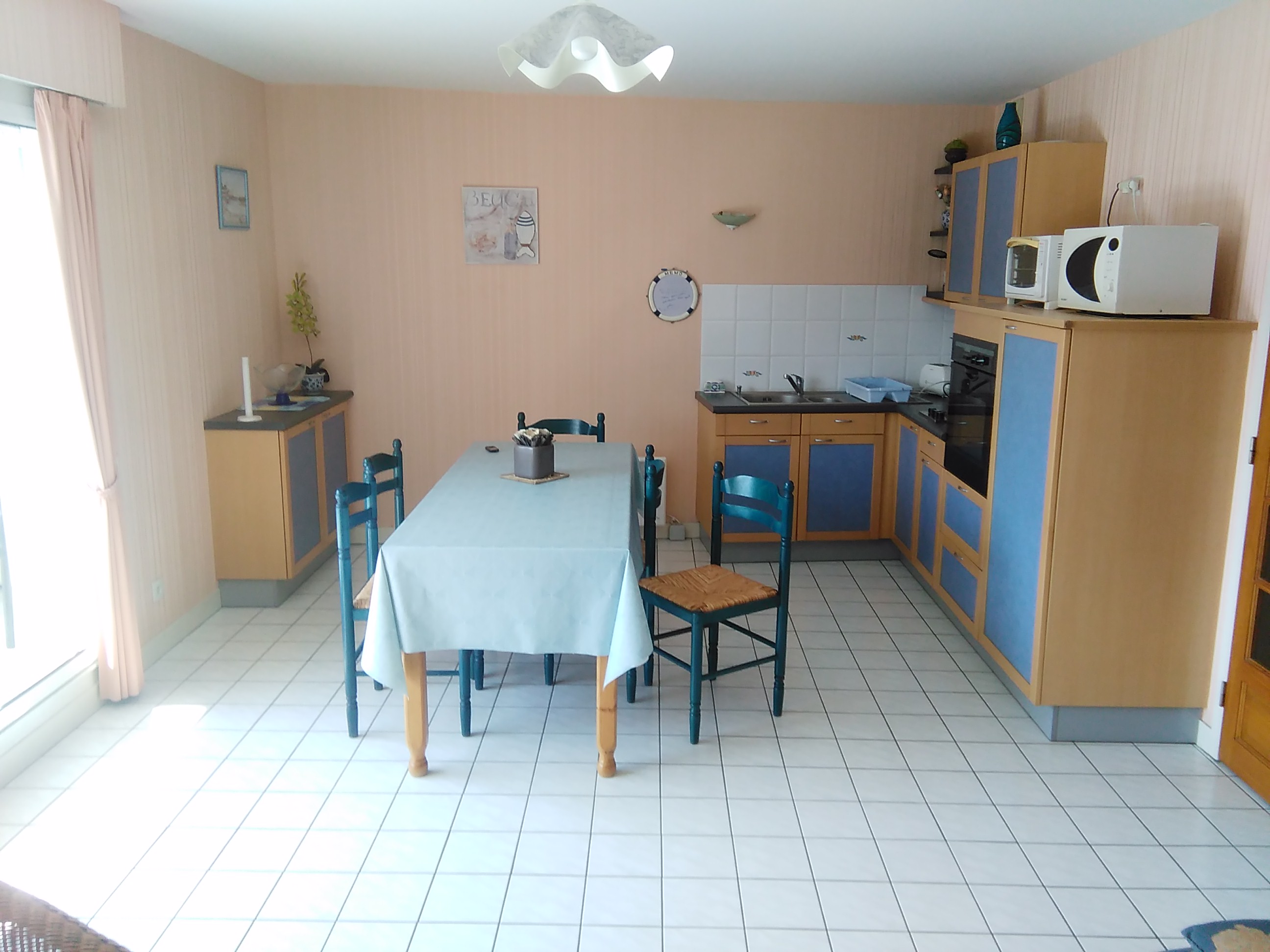appartement 4 personnes st cast le guildo