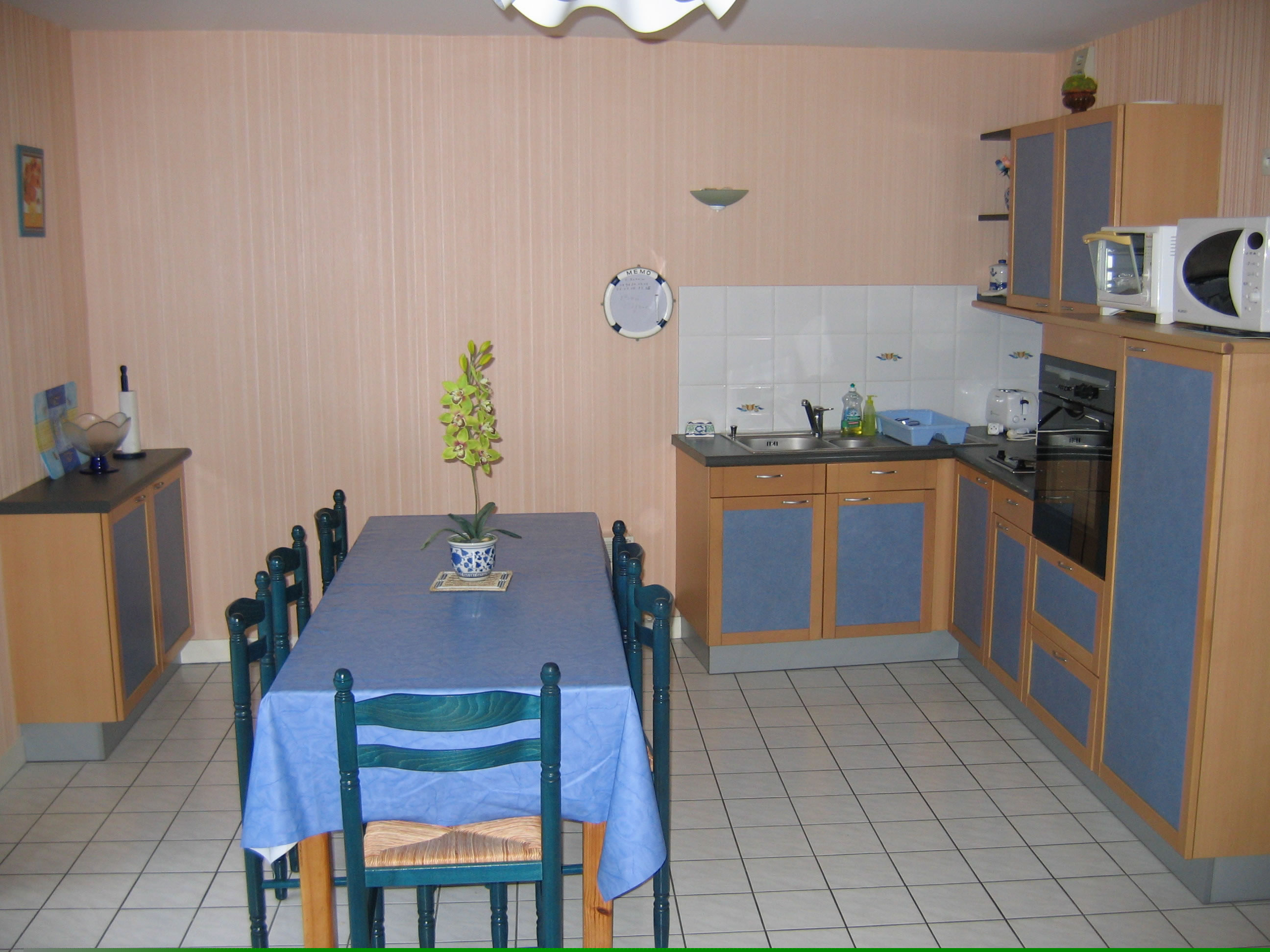 appartement 4 personnes st cast le guildo