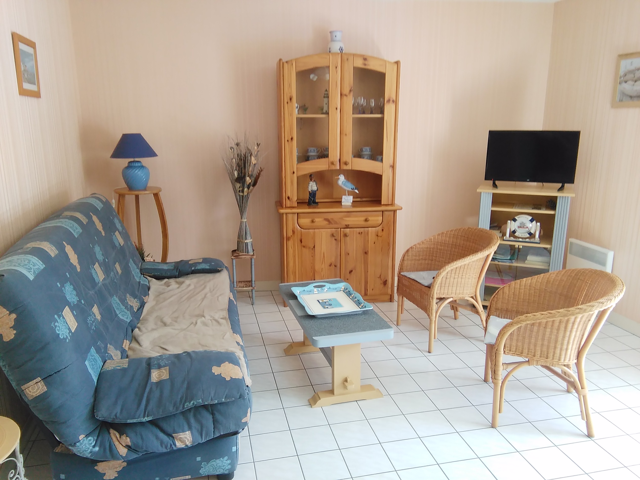appartement 4 personnes st cast le guildo