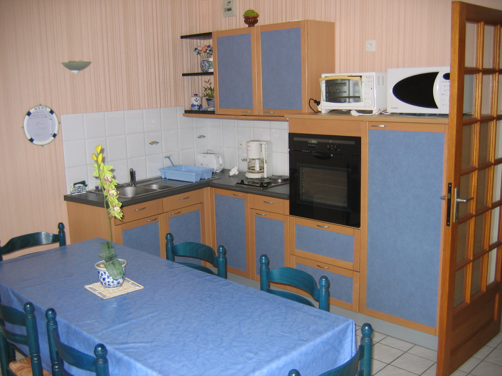 appartement 4 personnes st cast le guildo