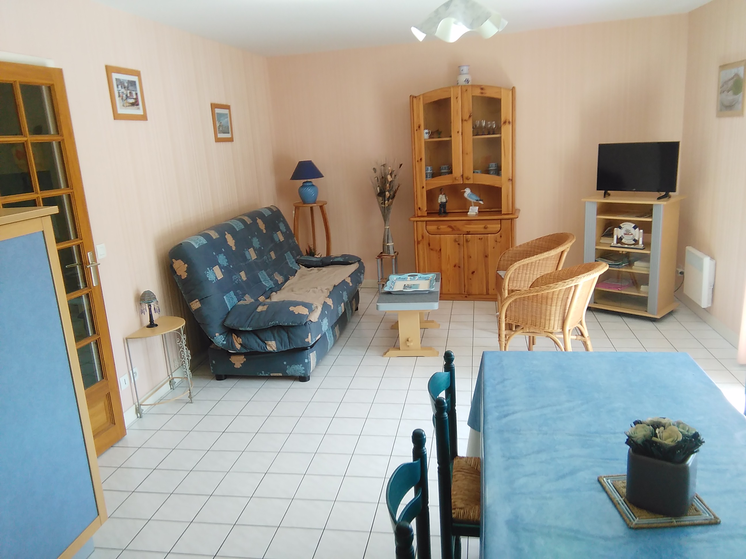 appartement 4 personnes st cast le guildo